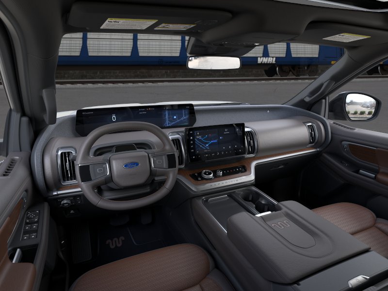 Thumbnail: 2026 Ford Expedition MAX - 2