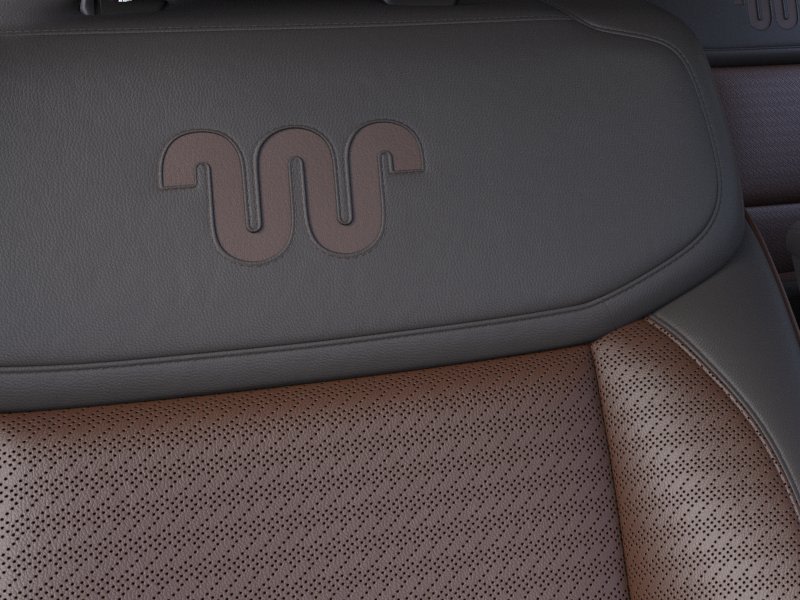 Thumbnail: 2026 Ford Expedition MAX - 7