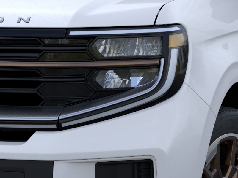 Thumbnail: 2026 Ford Expedition MAX - 19