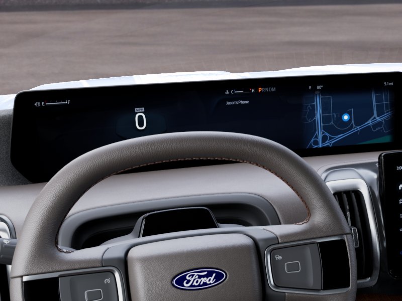Thumbnail: 2027 Ford Expedition MAX - 17