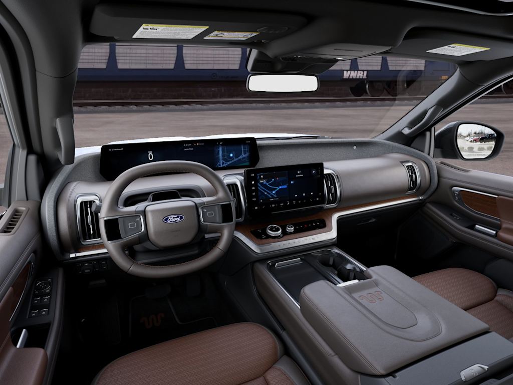 Thumbnail: 2027 Ford Expedition MAX - 2