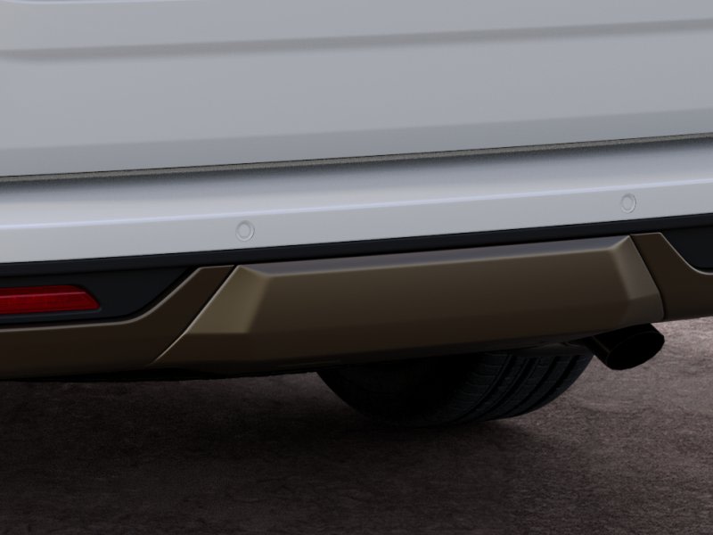 Thumbnail: 2027 Ford Expedition MAX - 23