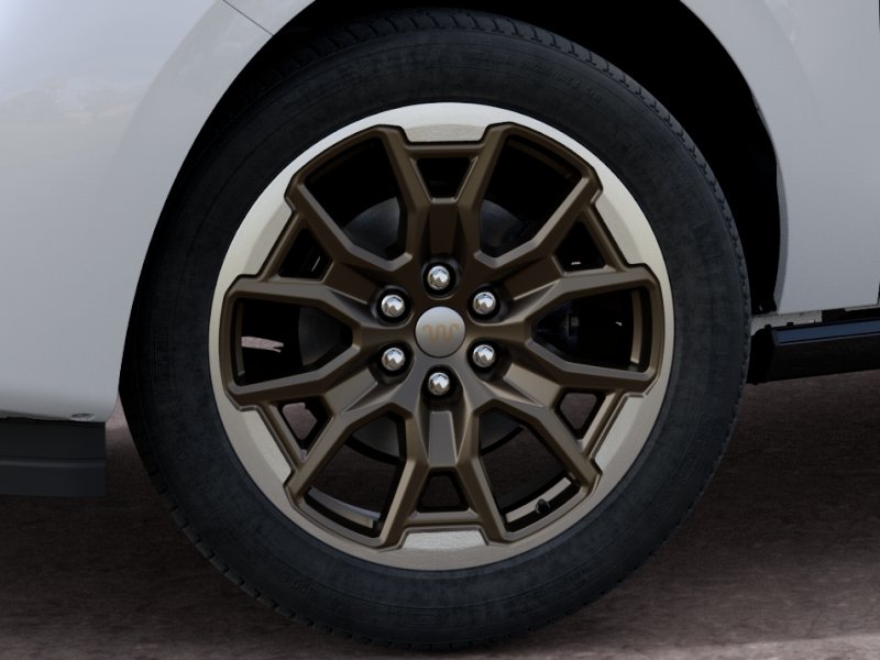 Thumbnail: 2027 Ford Expedition MAX - 8