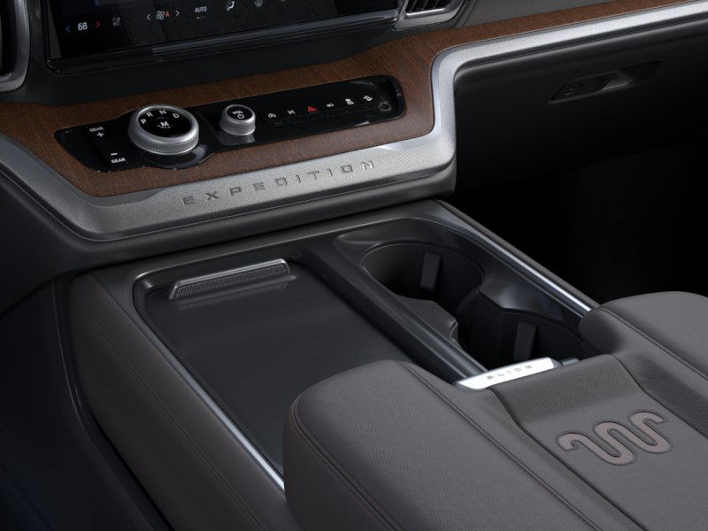 Thumbnail: 2026 Ford Expedition MAX - 12