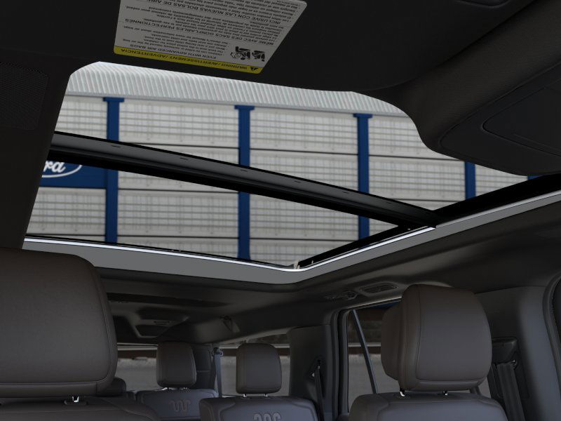 Thumbnail: 2026 Ford Expedition MAX - 22