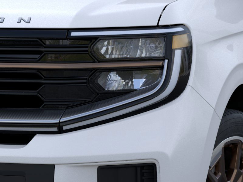 Thumbnail: 2026 Ford Expedition MAX - 19