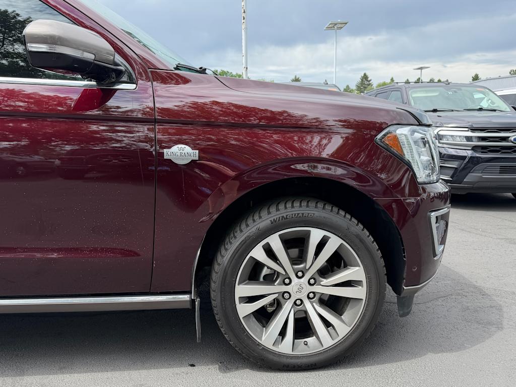 Thumbnail: 2021 Ford Expedition MAX - 6