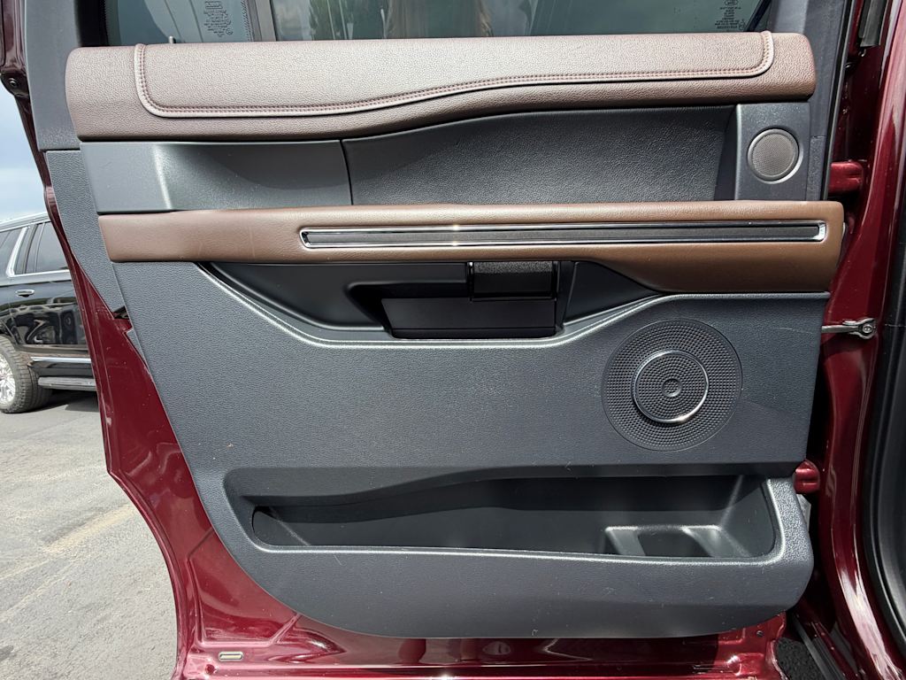 Thumbnail: 2021 Ford Expedition MAX - 30