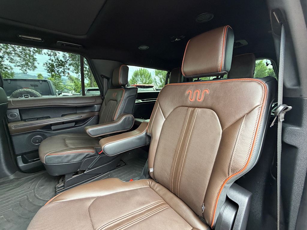 Thumbnail: 2021 Ford Expedition MAX - 9