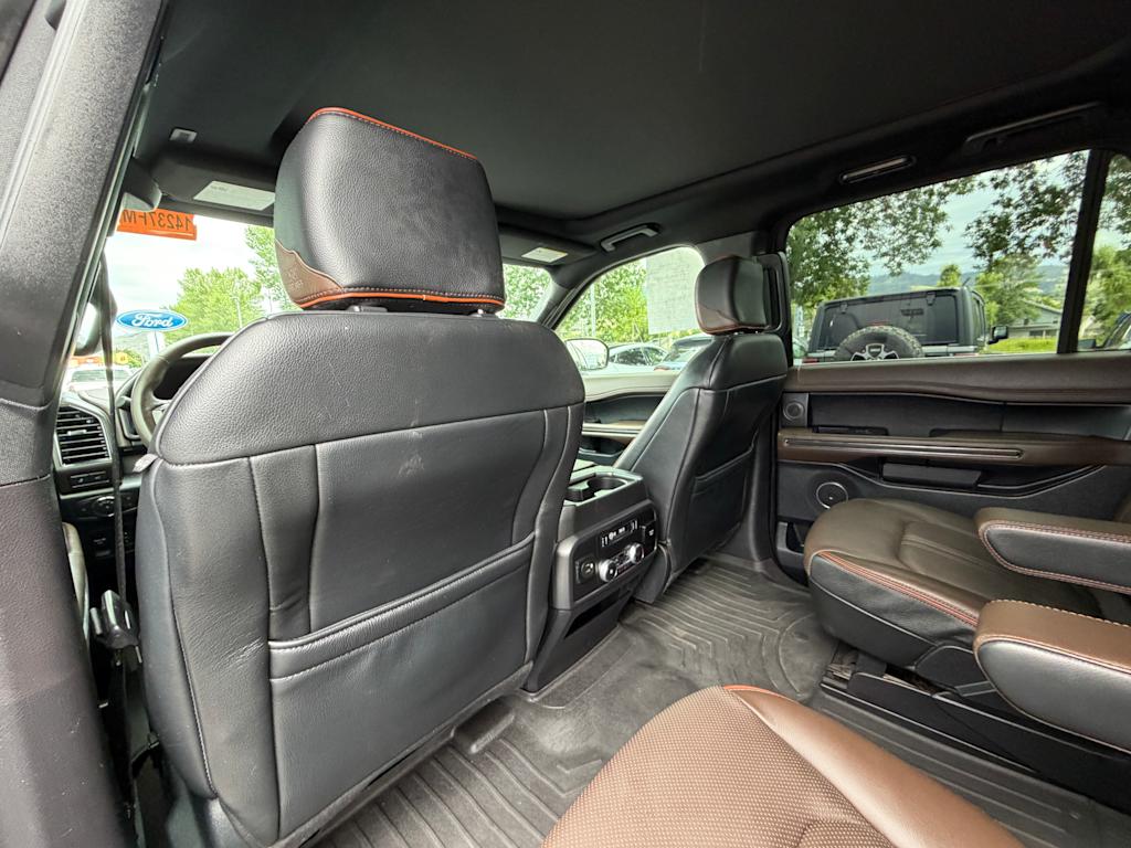 Thumbnail: 2021 Ford Expedition MAX - 31