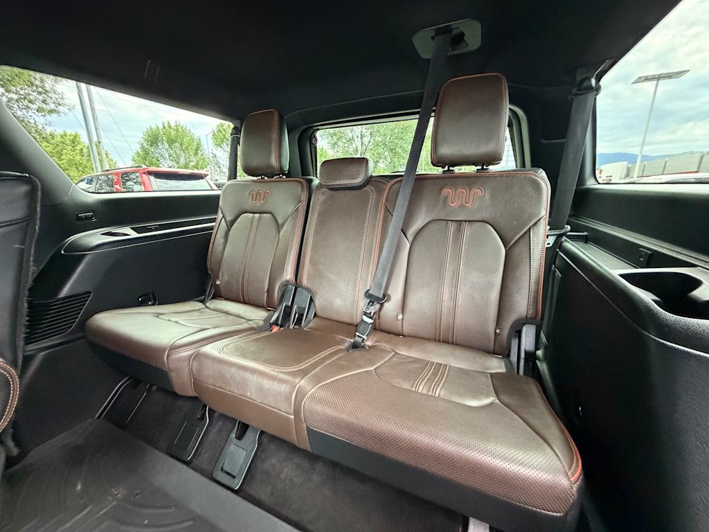 Thumbnail: 2021 Ford Expedition MAX - 32