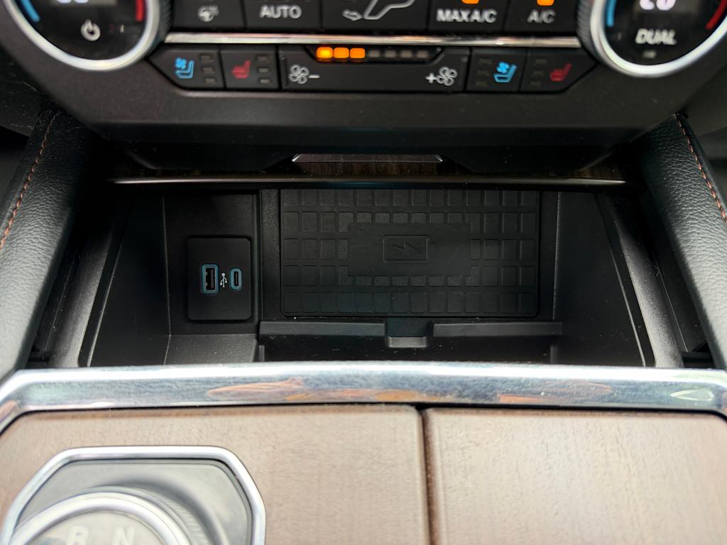 Thumbnail: 2021 Ford Expedition MAX - 14