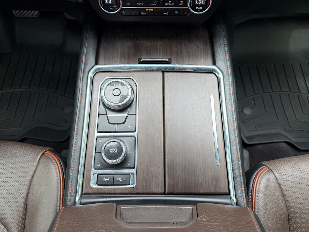 Thumbnail: 2021 Ford Expedition MAX - 12