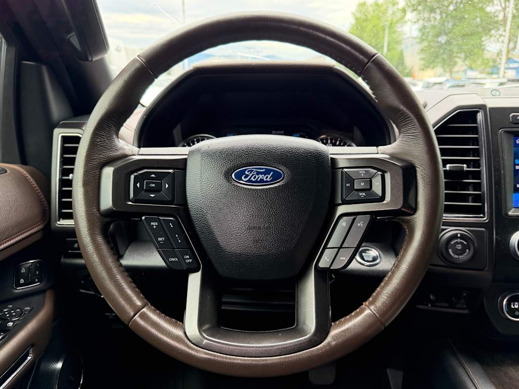 Thumbnail: 2021 Ford Expedition MAX - 7