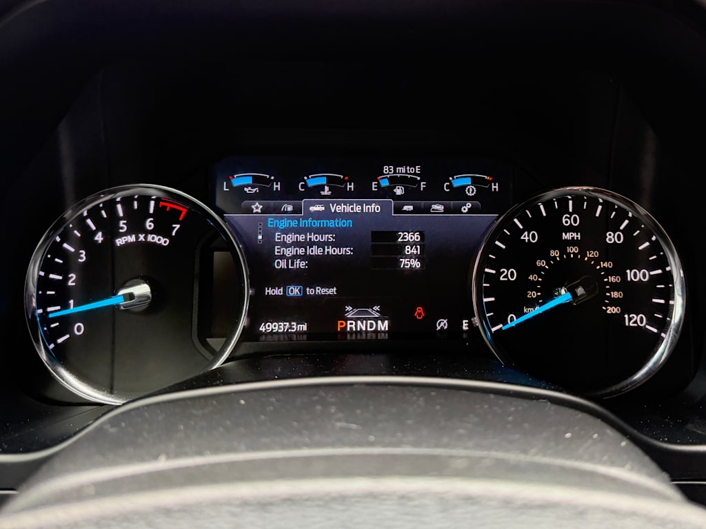 Thumbnail: 2021 Ford Expedition MAX - 13