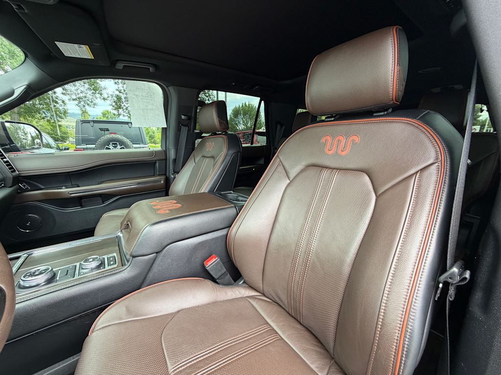 Thumbnail: 2021 Ford Expedition MAX - 8