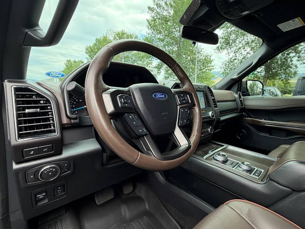Thumbnail: 2021 Ford Expedition MAX - 2