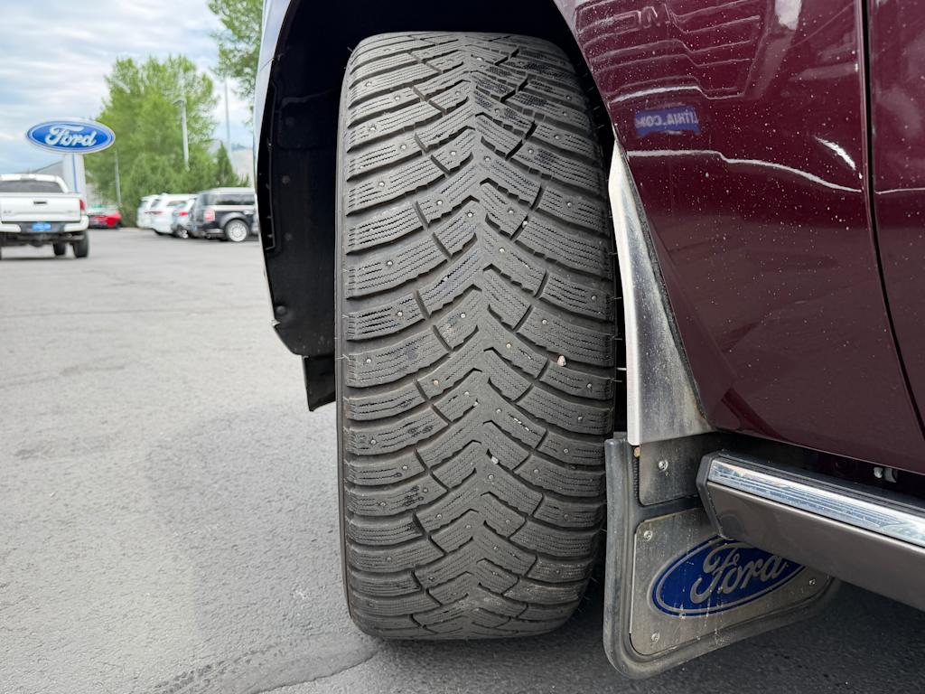 Thumbnail: 2021 Ford Expedition MAX - 34