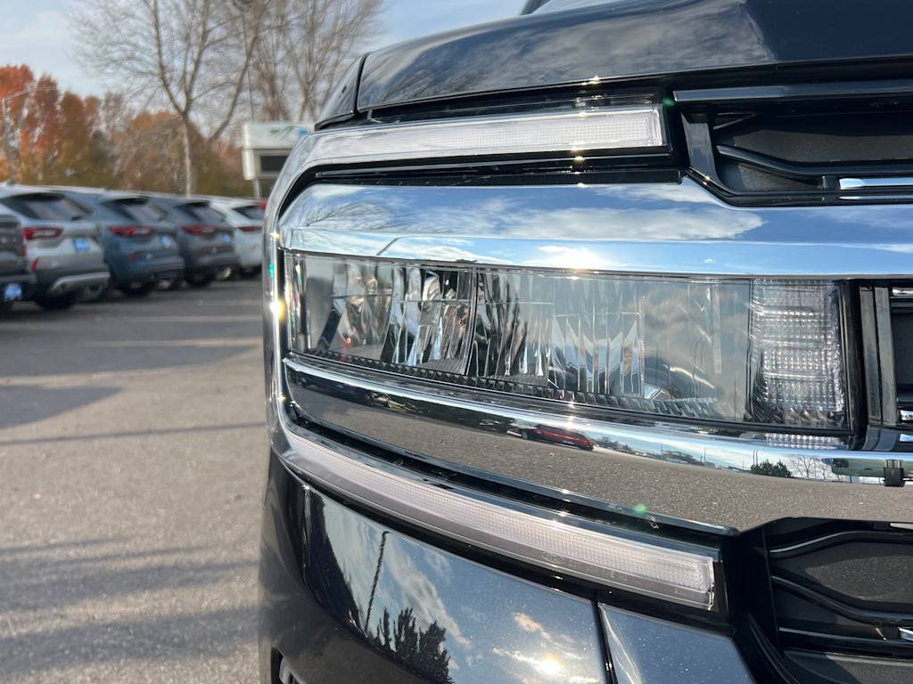 2024 Ford Expedition MAX Limited 15