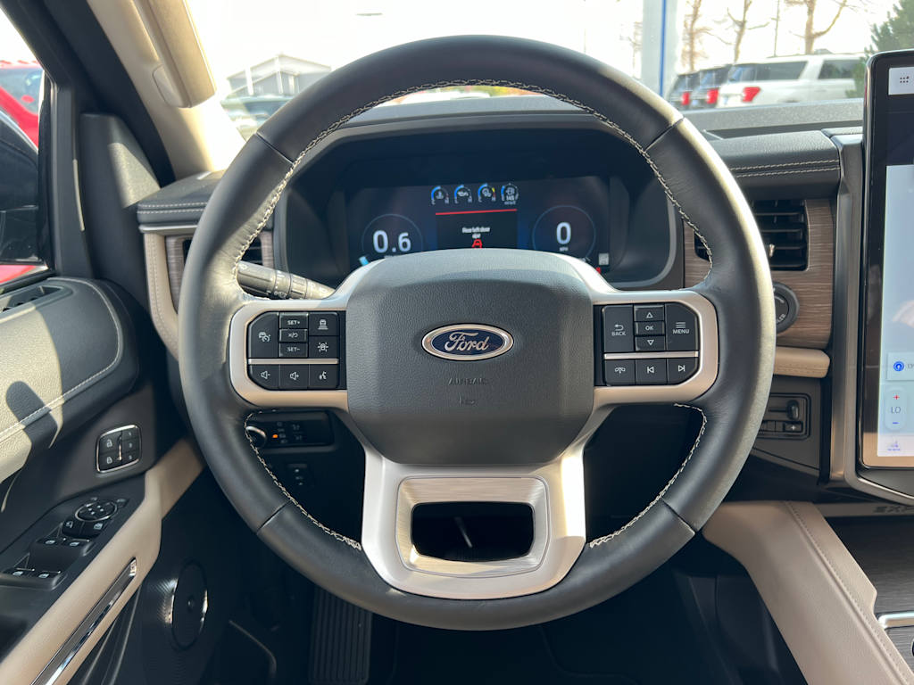 2024 Ford Expedition MAX Limited 6