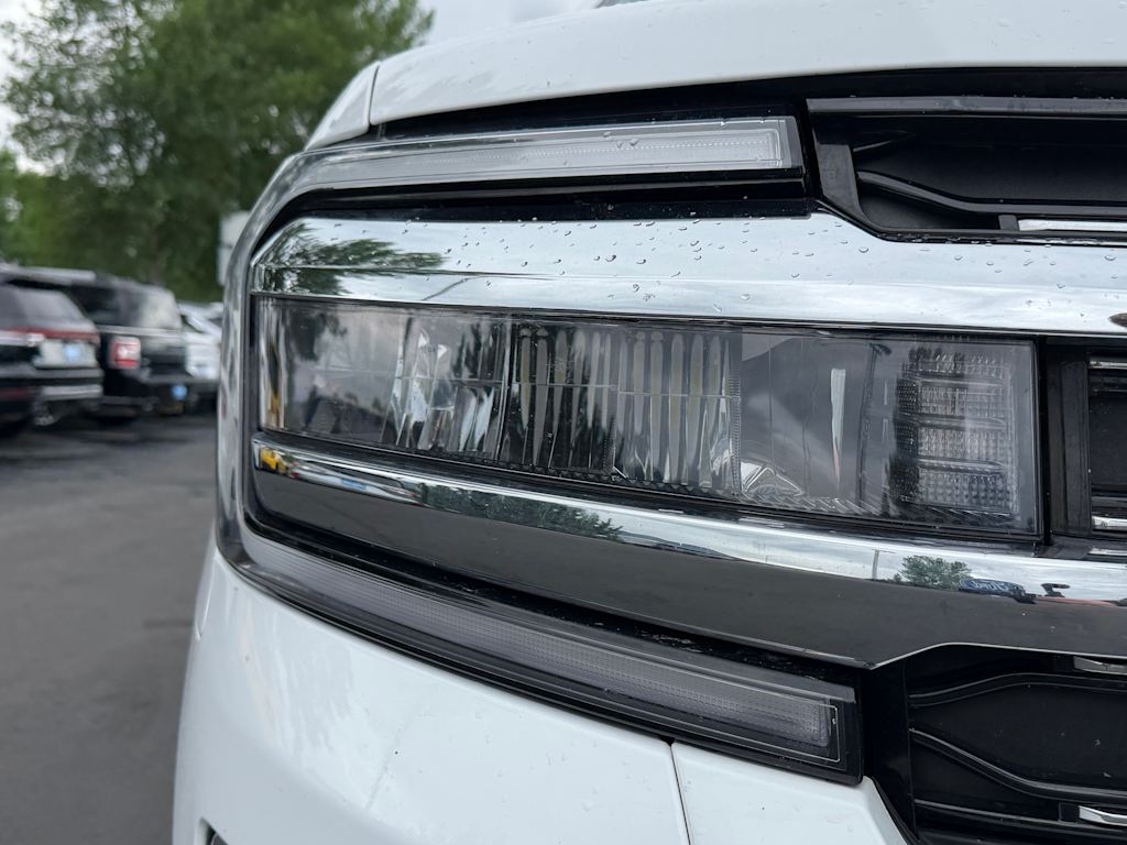 Thumbnail: 2024 Ford Expedition MAX - 16