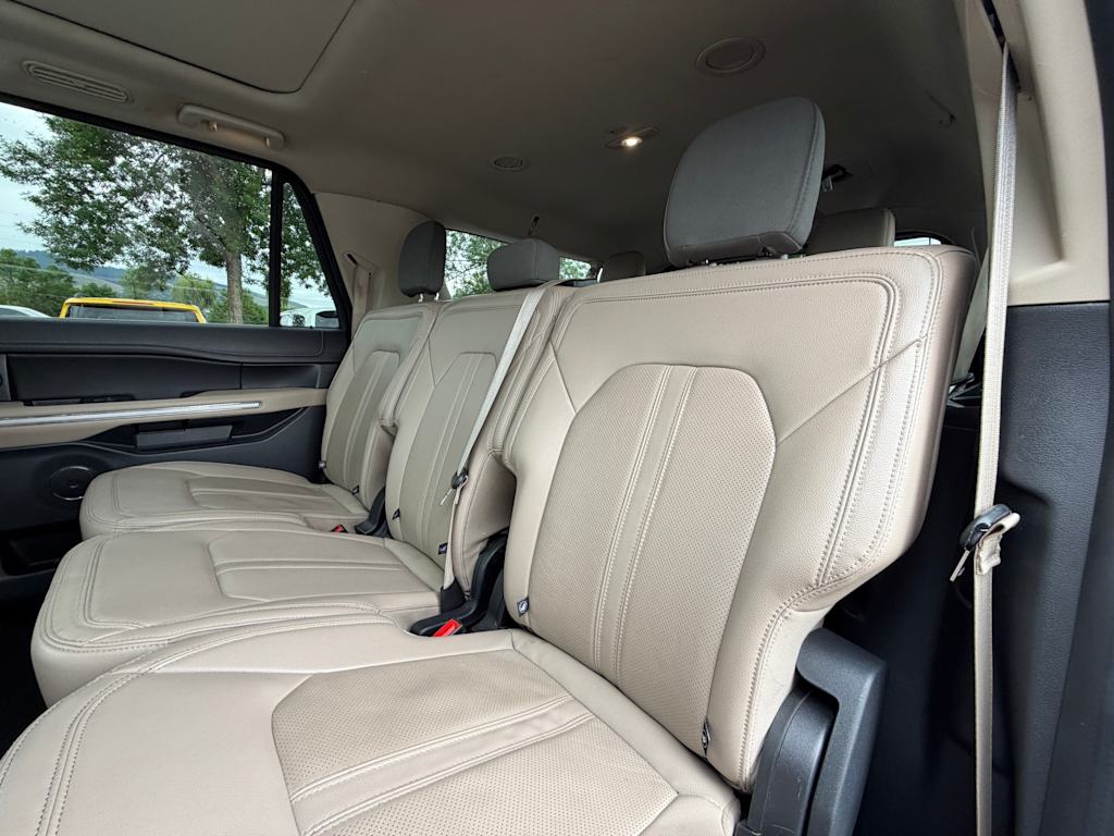 Thumbnail: 2024 Ford Expedition MAX - 9