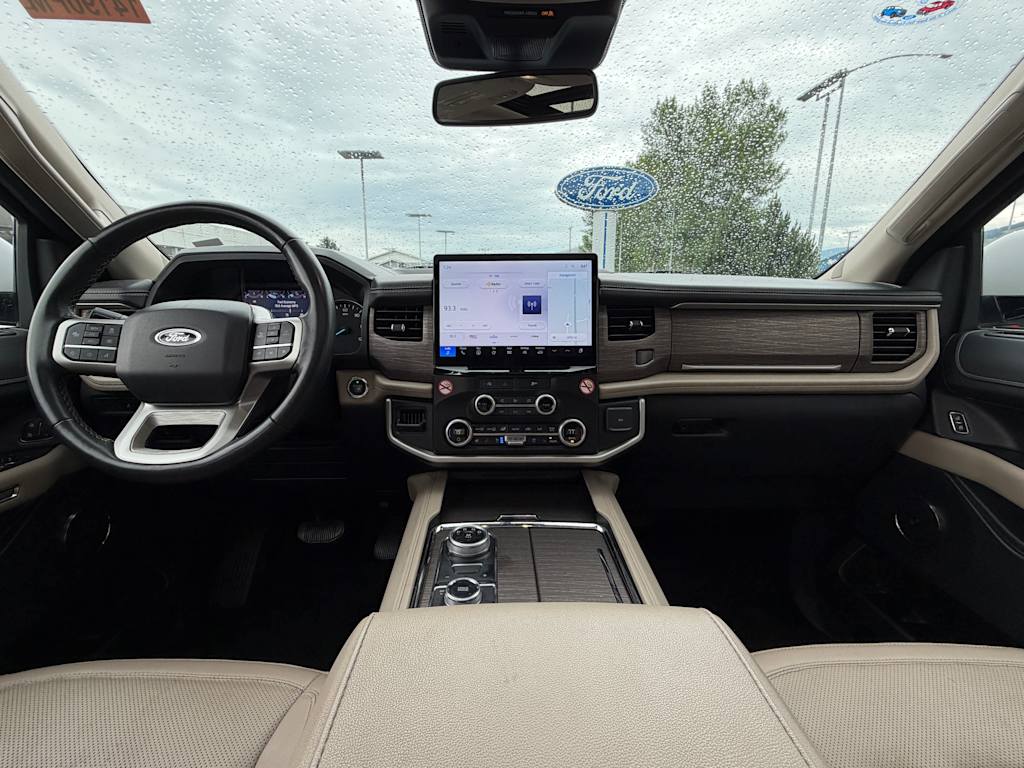 Thumbnail: 2024 Ford Expedition MAX - 10