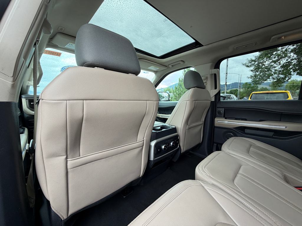 Thumbnail: 2024 Ford Expedition MAX - 32