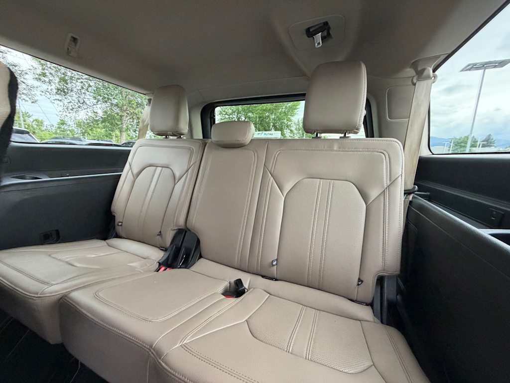 Thumbnail: 2024 Ford Expedition MAX - 33