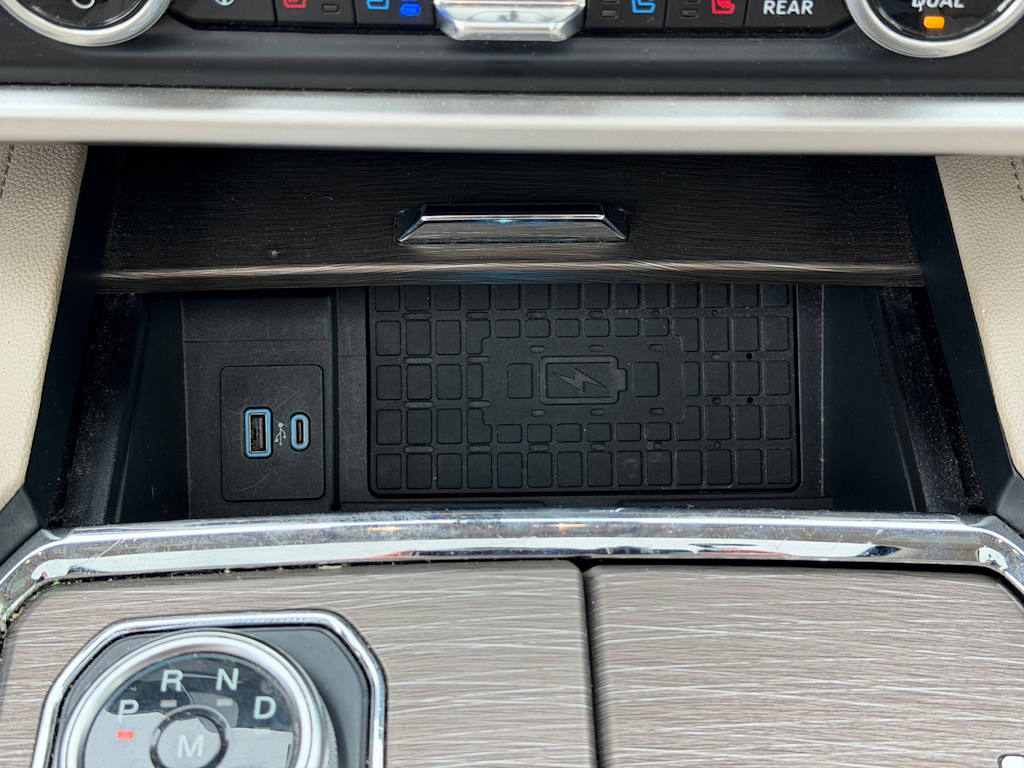 Thumbnail: 2024 Ford Expedition MAX - 25