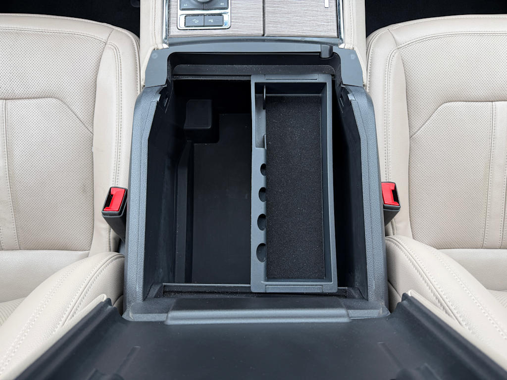 Thumbnail: 2024 Ford Expedition MAX - 28