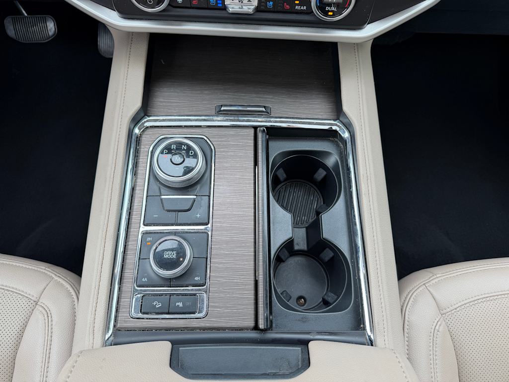 Thumbnail: 2024 Ford Expedition MAX - 26