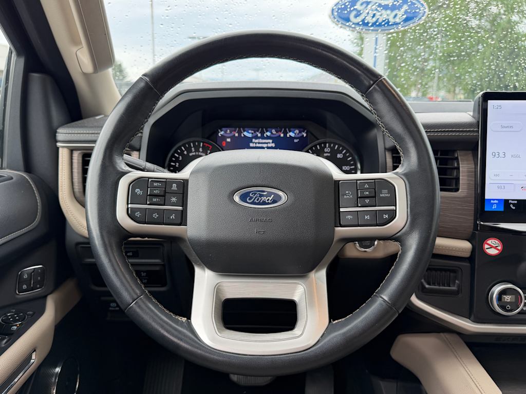 Thumbnail: 2024 Ford Expedition MAX - 6