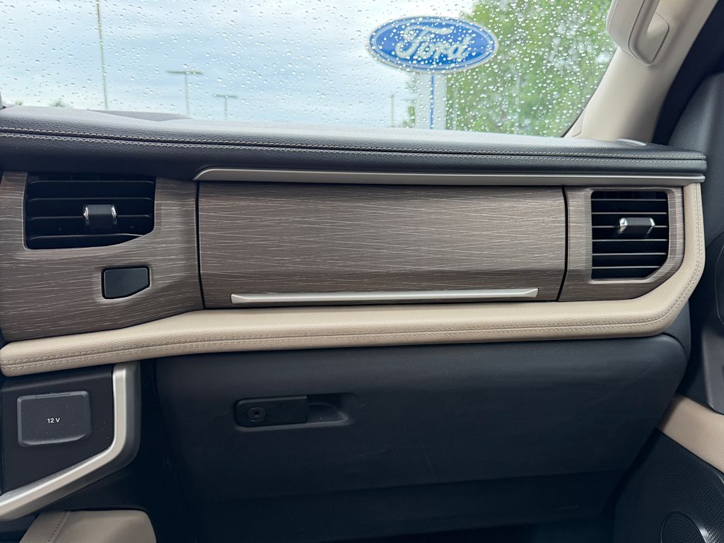Thumbnail: 2024 Ford Expedition MAX - 29