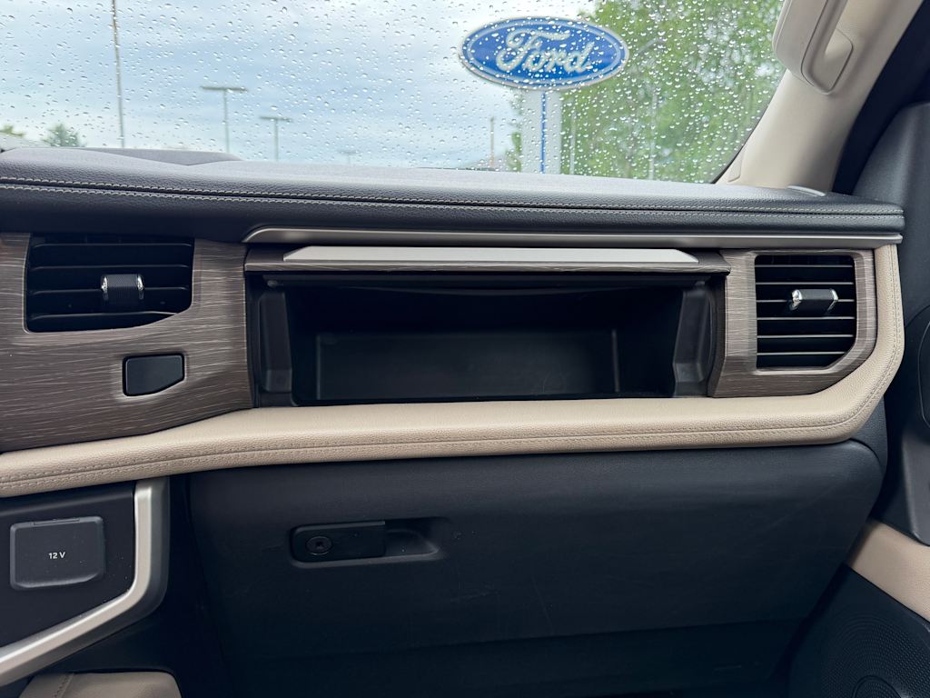Thumbnail: 2024 Ford Expedition MAX - 30