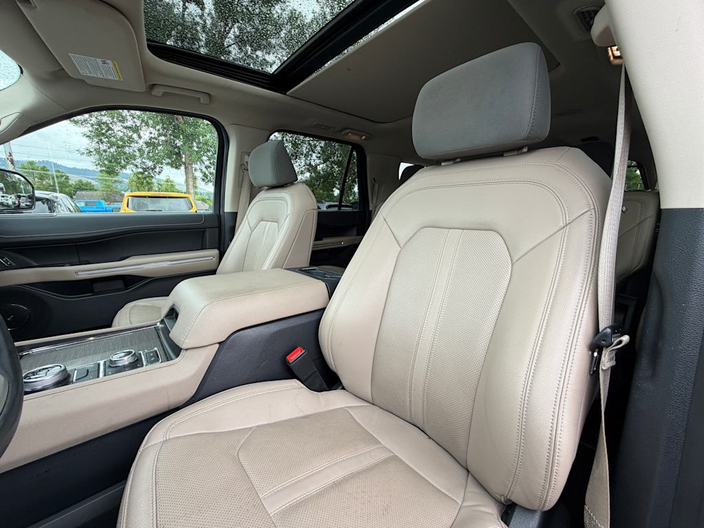 Thumbnail: 2024 Ford Expedition MAX - 7