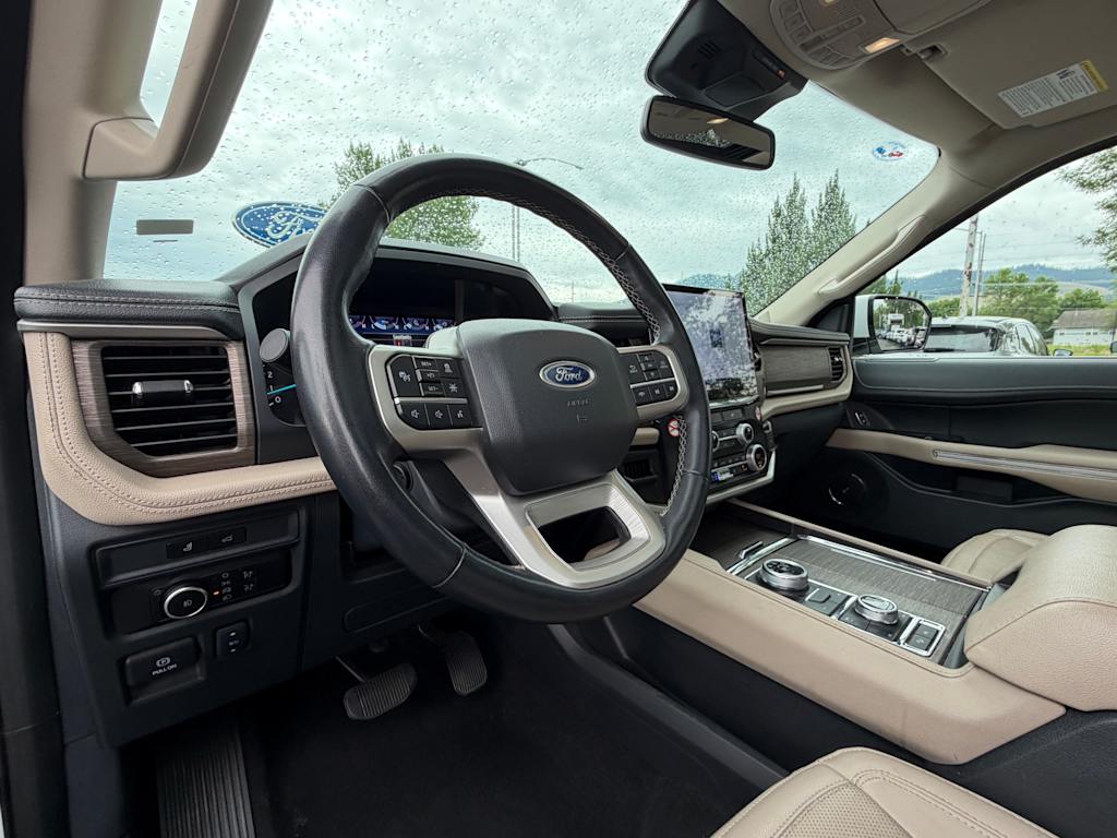 Thumbnail: 2024 Ford Expedition MAX - 2