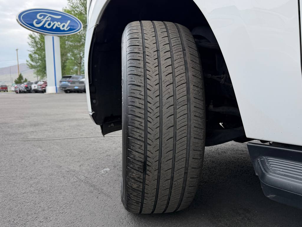 Thumbnail: 2024 Ford Expedition MAX - 8