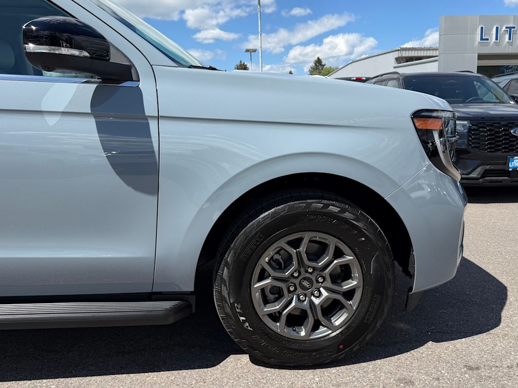 Thumbnail: 2026 Ford Expedition - 6