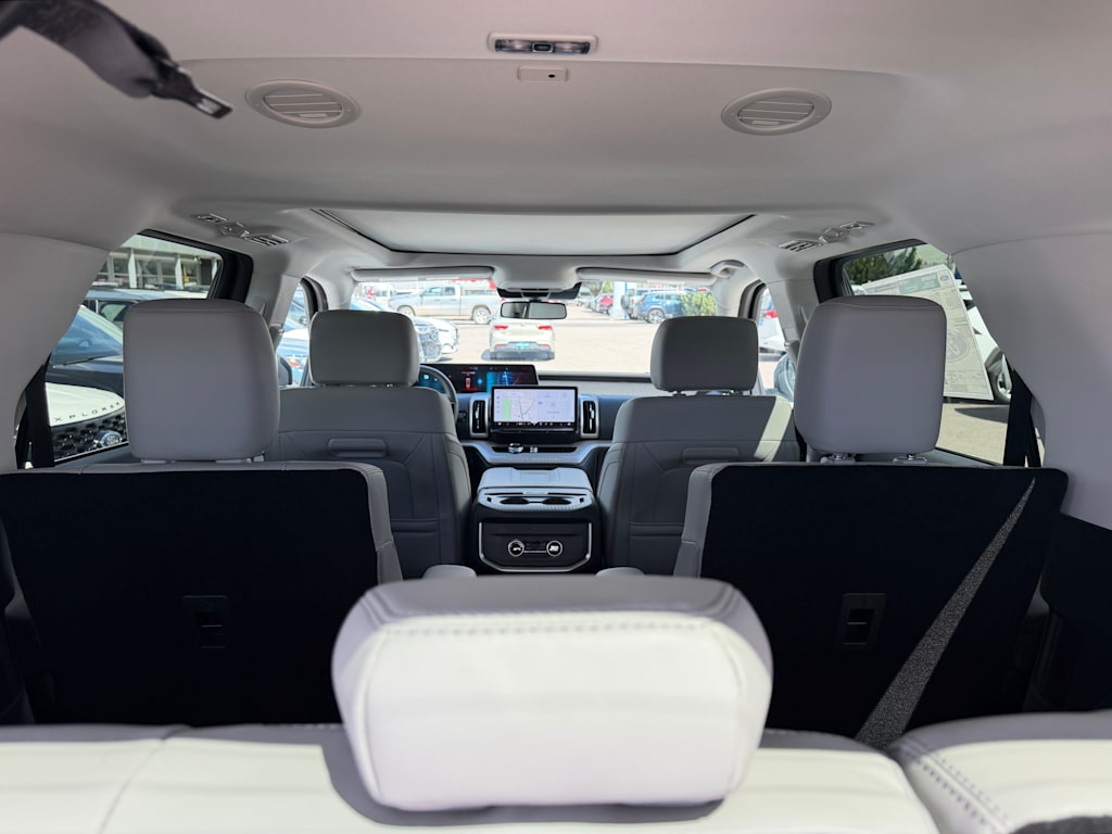 Thumbnail: 2026 Ford Expedition - 30