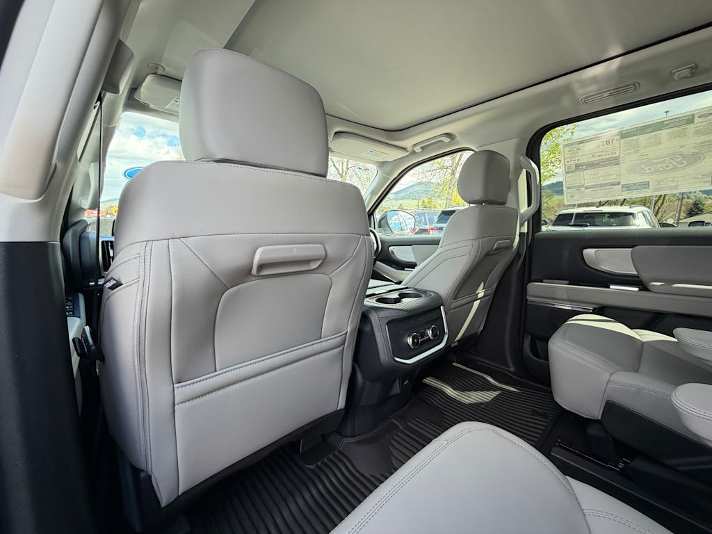 Thumbnail: 2026 Ford Expedition - 28