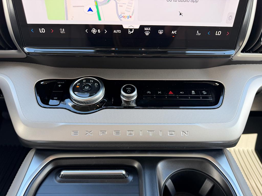 Thumbnail: 2026 Ford Expedition - 20