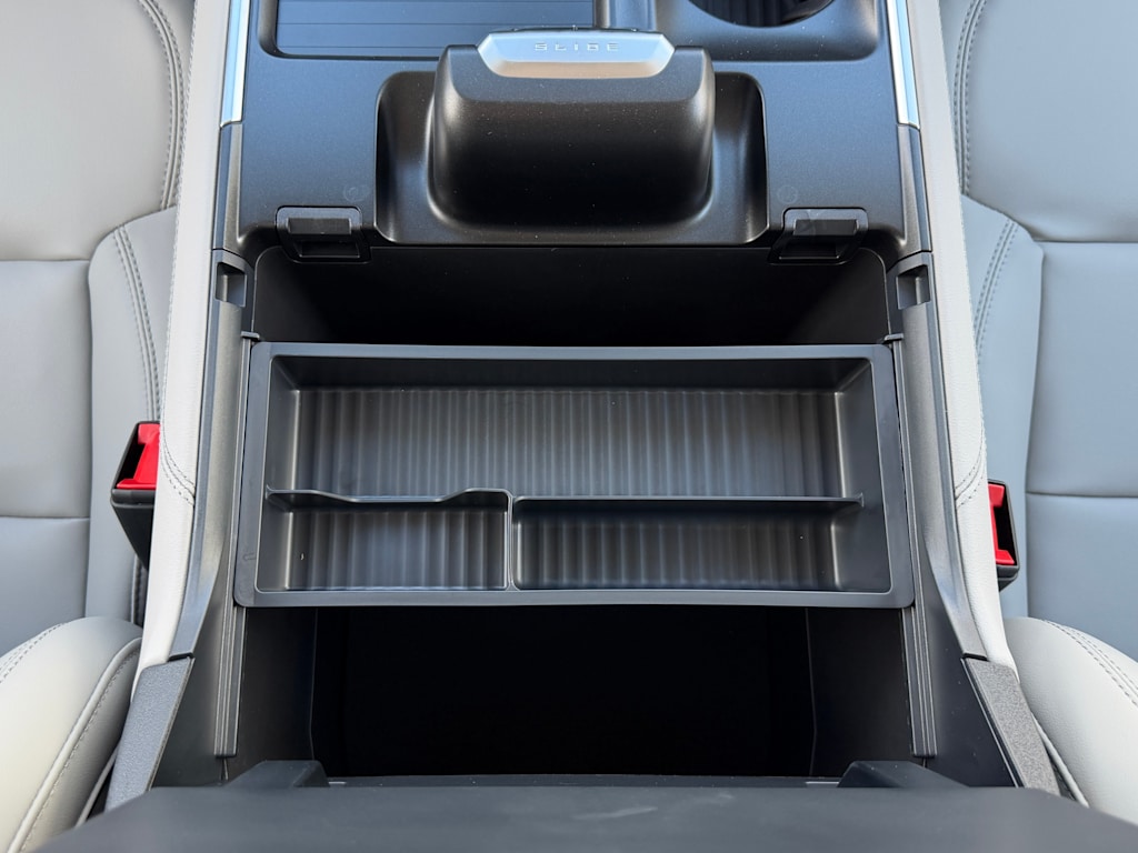 Thumbnail: 2026 Ford Expedition - 25