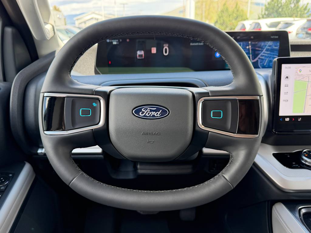 Thumbnail: 2026 Ford Expedition - 7