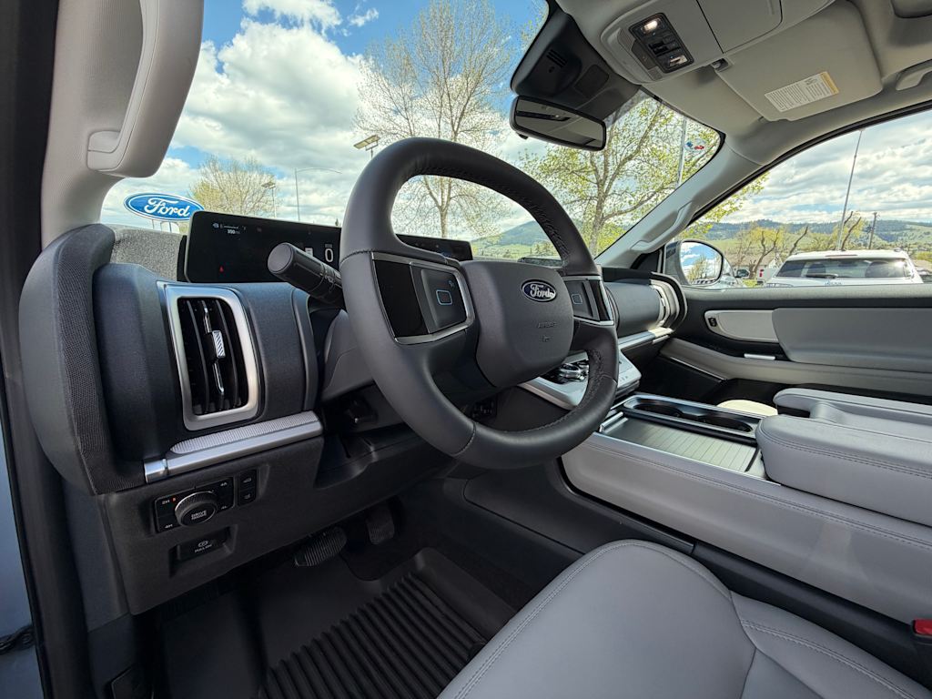 Thumbnail: 2026 Ford Expedition - 2