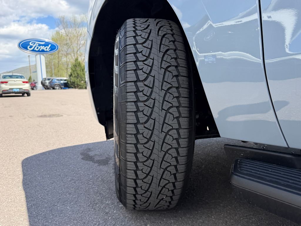 Thumbnail: 2026 Ford Expedition - 32