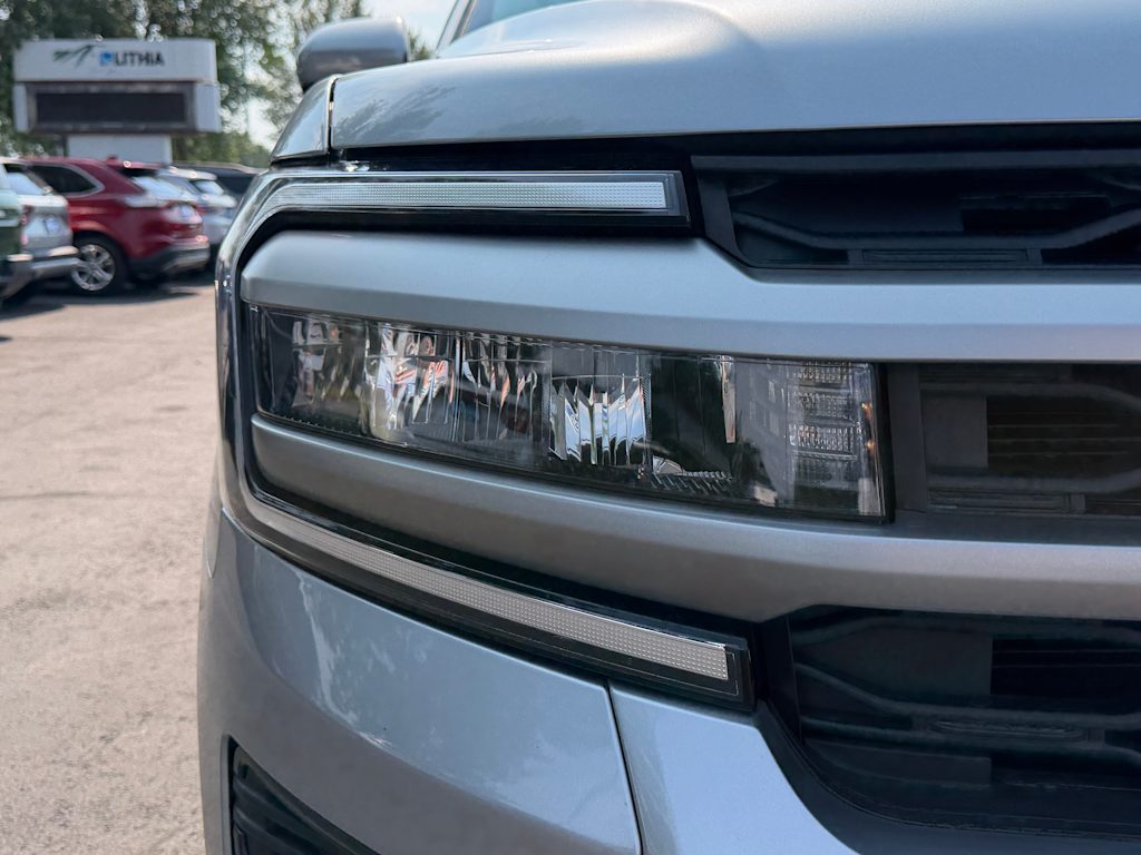 Thumbnail: 2024 Ford Expedition - 16