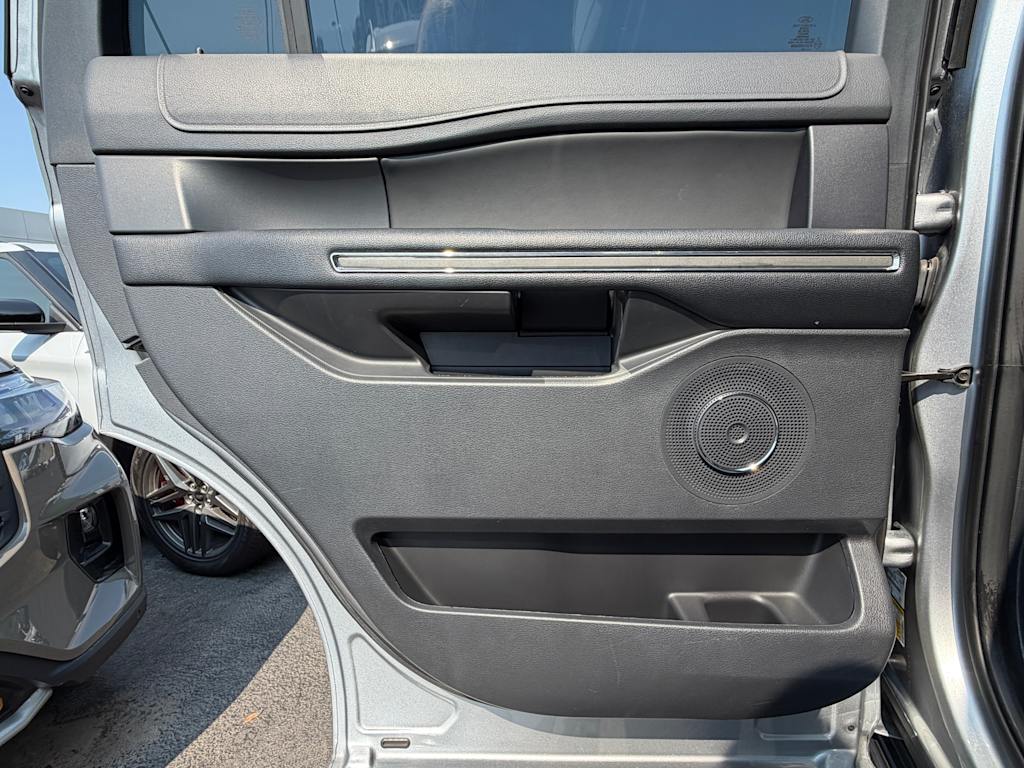 Thumbnail: 2024 Ford Expedition - 29