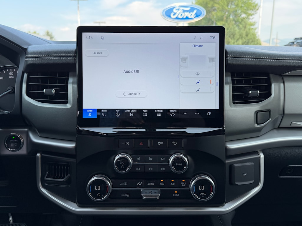 Thumbnail: 2024 Ford Expedition - 11