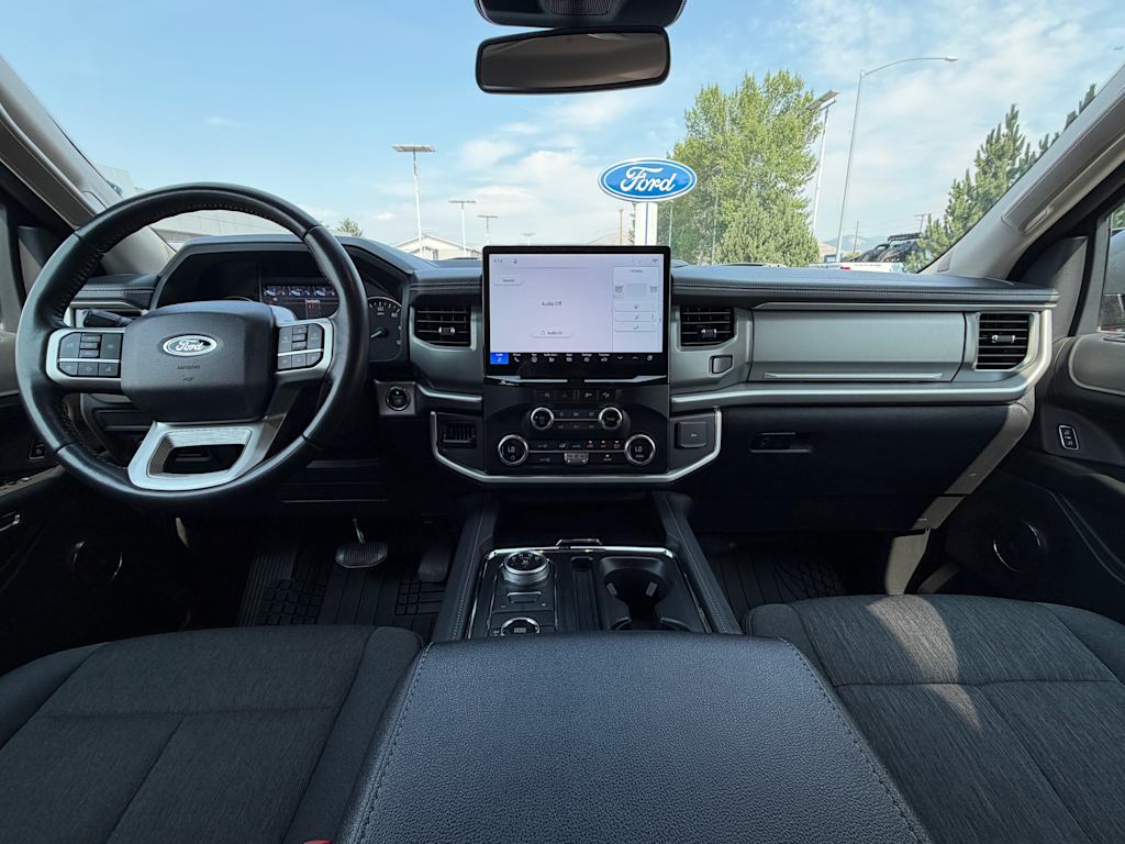 Thumbnail: 2024 Ford Expedition - 10
